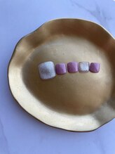 イノ ヘアープラス すたいる(inno HAIR+)/新規限定デザイン5種　FOOT No.1