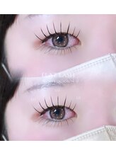 ミイプ(MEPP)/やまもと担当★フラットラッシュ