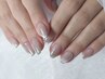 Hand|【定額】シンプルデザイン
