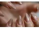 ビーエルシー ネイルサロン(BLC nail salon)の写真/浮やすい、取れやすい、亀裂が入りやすい方ご相談下さい【フォルムの美しいワンカラー】