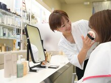 ユープラス(YU+)の雰囲気(それぞれのプロが、お悩みに合わせてご提案いたします。)