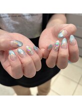 ウィズアール(with R)/先月のトレンド定額