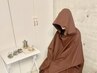 よもぎ蒸しリピート割【脱毛orよもぎ蒸しをご利用頂いた事のあるお客様限定】