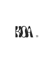コア(Koa) AI