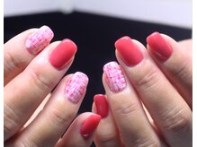 ニコルーム(Nico Room)/ツイード