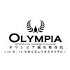 オリンピア鍼灸整骨院のお店ロゴ