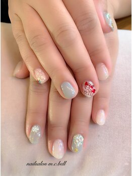 エムシーベル(m.c bell)/