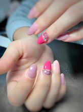 ツインクルスター(TWINKLE STAR)/アート2本