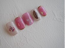 ネイルエニー(Nail Any)/Any collection