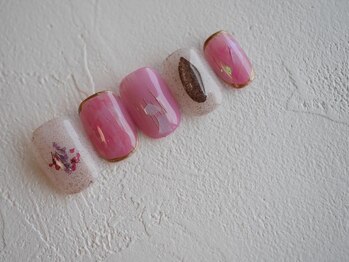 ネイルエニー(Nail Any)/Any collection