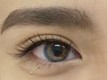 ラシェスキタモト (luscius kitamoto)/ジグザグマツエク