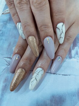 アンベリール(Embellir)/4/22