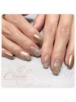 ミラー×ニュアンス