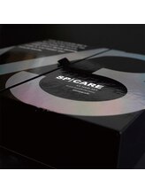 ハルヴィ(HALVI)/話題のスピケア“HARI SET”