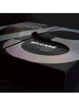 ハルヴィ(HALVI)/話題のスピケア“HARI SET”