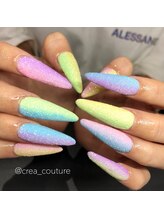 トータルビューティーサロン クレアクチュール(CREA COUTURE)/