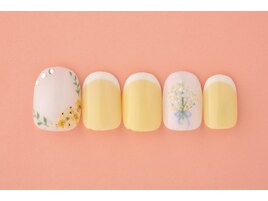 パラジェル120minアートコース