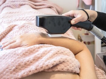 ラヴィアンローズ(Lavie en Rose)/◆腕脱毛◆