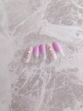 ワイズネイル(Y's NAIL)/過去ネイルサンプル