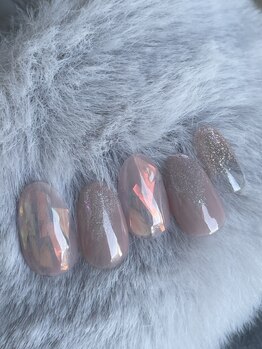 グログラン(Gros-Grain)/