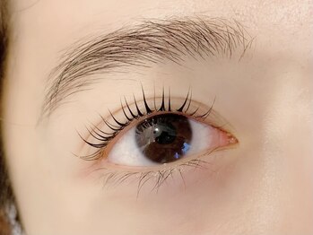 リッシュ(RICHE)/ダメージ補習まつ毛パーマ