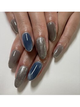 クレア(CREA)/CREA★nailcollection