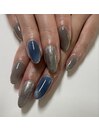 CREA★nailcollection