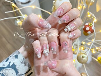 ワン プラス(ONE PLUS)/