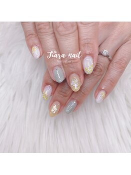 ティアラネイル 宇都宮/