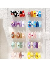 レディラック バイ キャンアイドレッシー(Lady Luck by Can I Dressy)/