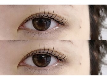 エストアール 筑紫口本店(est-r.)/#パリジェンヌ▽カール