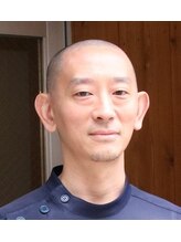 大塚ひりゅう鍼灸院&nbsp;舘野 立人