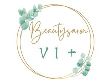 Vi + beatuy salon.【3月31日オープン（予定）】