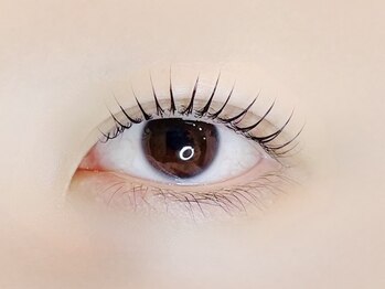 リノ カヒリ アイラッシュ(Lino kahili)/ラッシュリフト