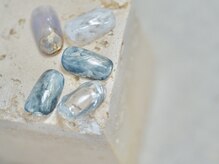 ソル 成増(sol.)/ぷっくりネイル