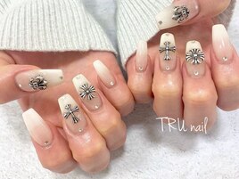 デザインジェルコース