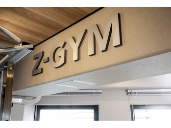 ゼットジム(Z-GYM)/Z-GYM