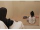 リッツ 北千住東口本店(RITZ)の写真/【キッズスペースやベビーチェア完備◎子連れのお客様に優しい環境をご提供】