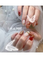 ルル 新宿西口(LULU)/持ち込みデザイン