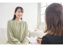 ジュアン サロン 銀座店(Juane Salon)/丁寧なヒアリング◎