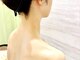 ビューティー ガレージ Kawagoe Sino店(Beauty Garage)の写真/特別な日のために！ブライダルシェービングで全方位キレイに☆自信満々の最強ドレス姿を素敵に演出します♪