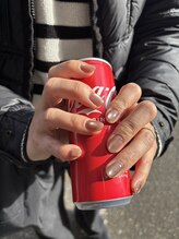 ウル ネイル(ulu nail.)/マグネット