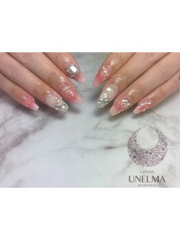 華やか系（イベント・ブライダル）が得意