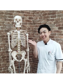 武蔵小山整骨院/喜びの声