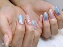 ココ(KOKO)/桜ネイル