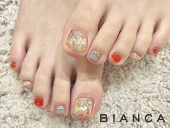 ビアンカ 栄店(Bianca)/定額コース初回¥8000