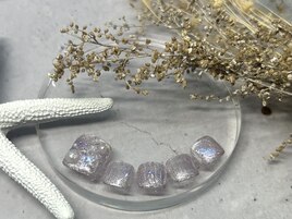 【夏限定】フットサンプル5種