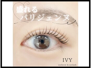 アイビー(IVY)/パリジェンヌラッシュリフト