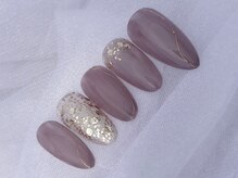 サロン ダブルアール バイ ラウレア(salon WR by laulea)/定額ネイル