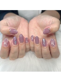 レイモード(Ray mode)/持ち込みデザイン